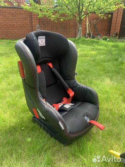 Кресло Peg perego viaggio1 duo-fix