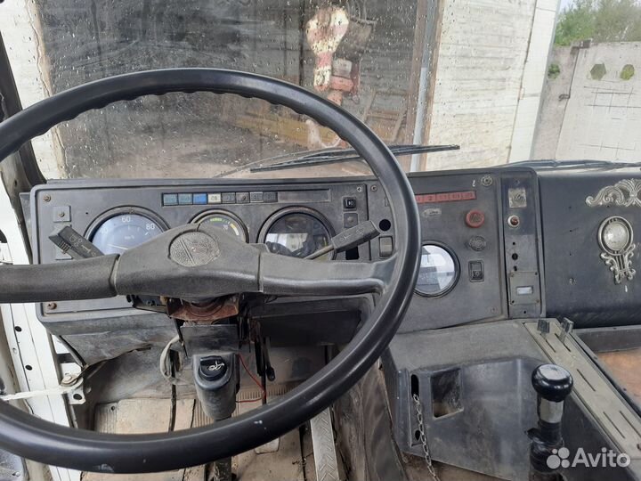 МАЗ КС-5337, 1997