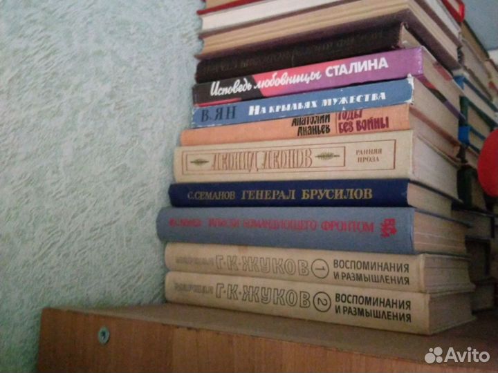 Книги отдам бесплатно