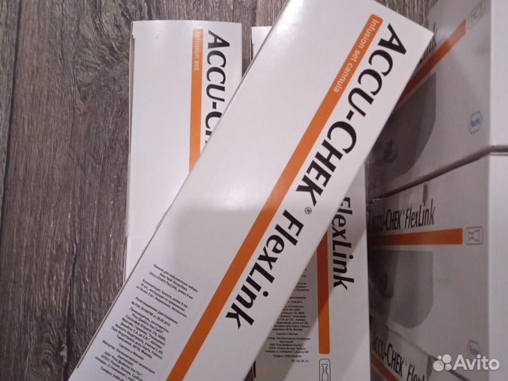 Медицинские товары