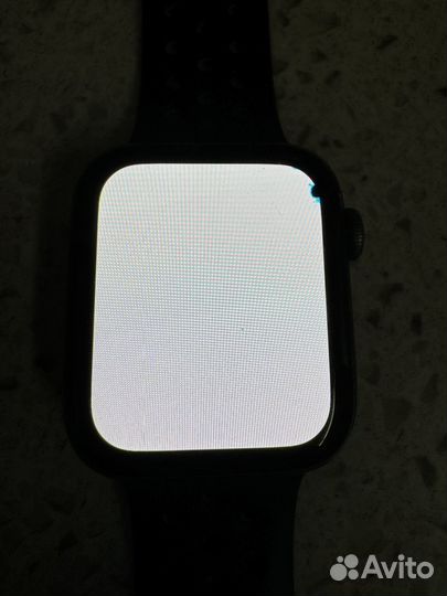 Часы apple watch 5 44 mm