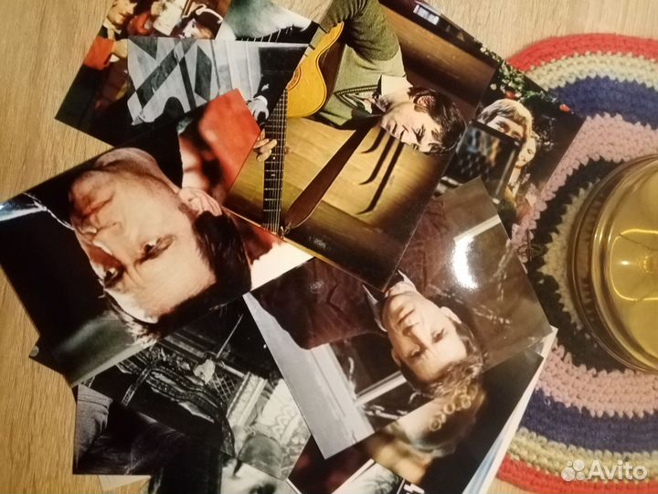 Владимир Высоцкий