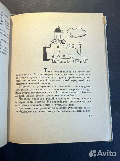 Магия цвета 1965 А.Владимиров