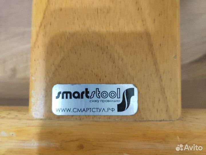 Коленный стул smartstool