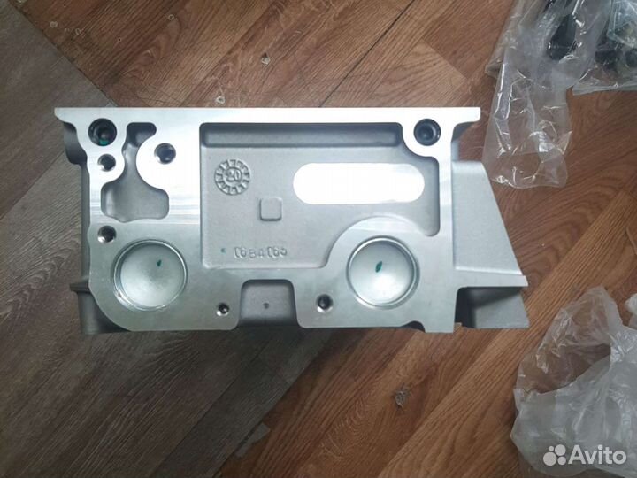 Гбц fiat ducato 250 кузов 2.3