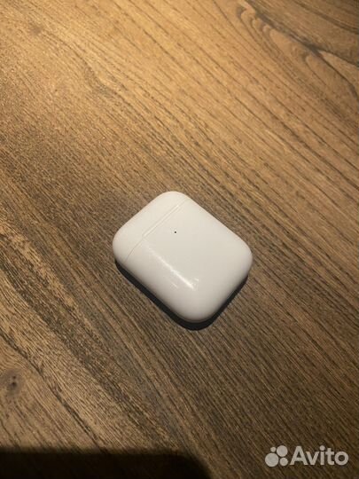 Наушники earpods 2