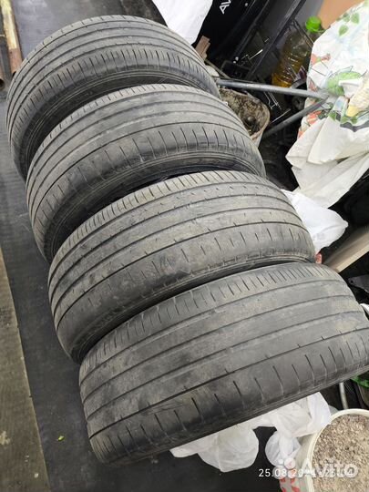 Dunlop SP Sport Maxx 205/60 R16