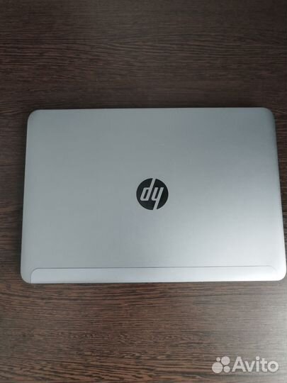 Hp elitebook