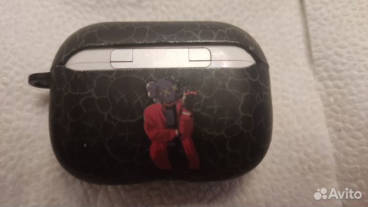 Наушники Apple AirPods Pro 1 generation