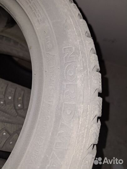 Nordman 5 195/55 R16 91T