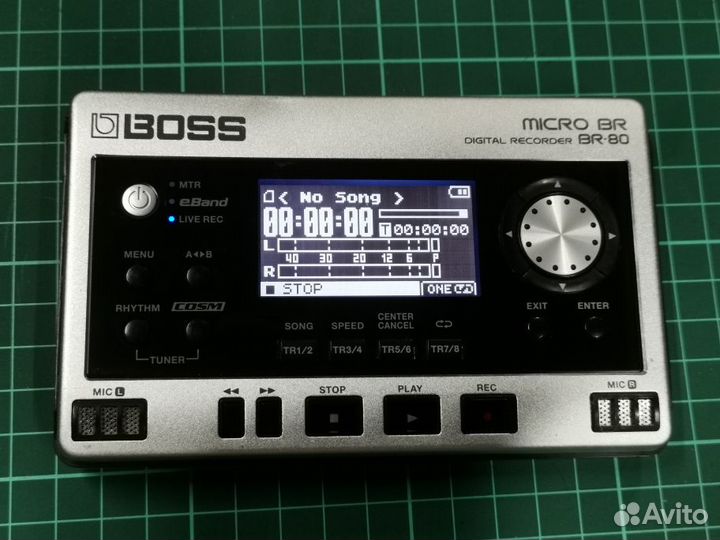 Портастудии, вокальный тренажер и внешние карты