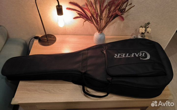 Гитара Crafter GAE/8N