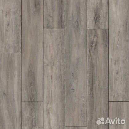 Ламинат SPC Betta Дуб Дрена коллекция Villa V104