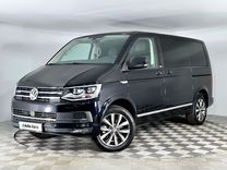 Volkswagen Multivan 2.0 AMT, 2019, 56 168 км, с пробегом, цена 5 577 000 руб.