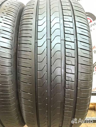 Pirelli Scorpion Verde 275/45 R21 110M