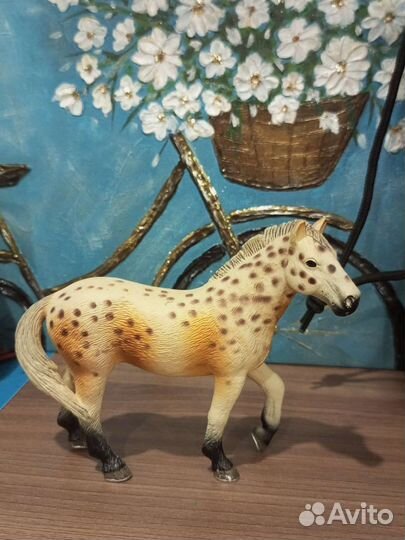 Модели лошадей