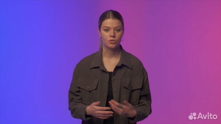 Педагог по технике речи и голосу