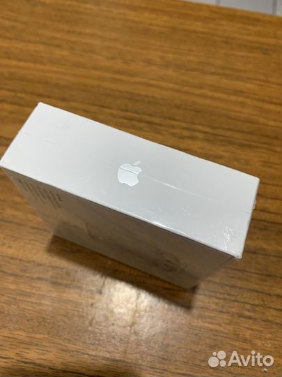 Наушники apple airpods 2