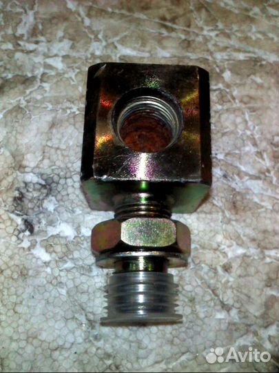 Переходник 195-49-13830 для SD32