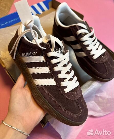 Кроссовки Adidas Spezial