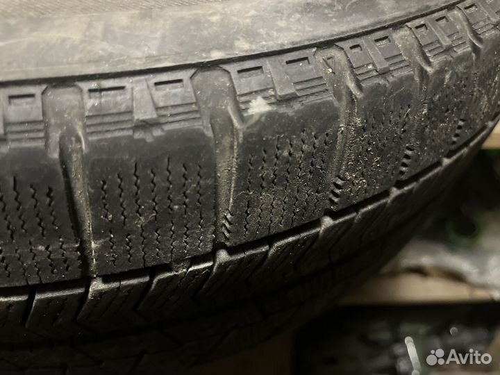 Bridgestone 613V 205/55 R16