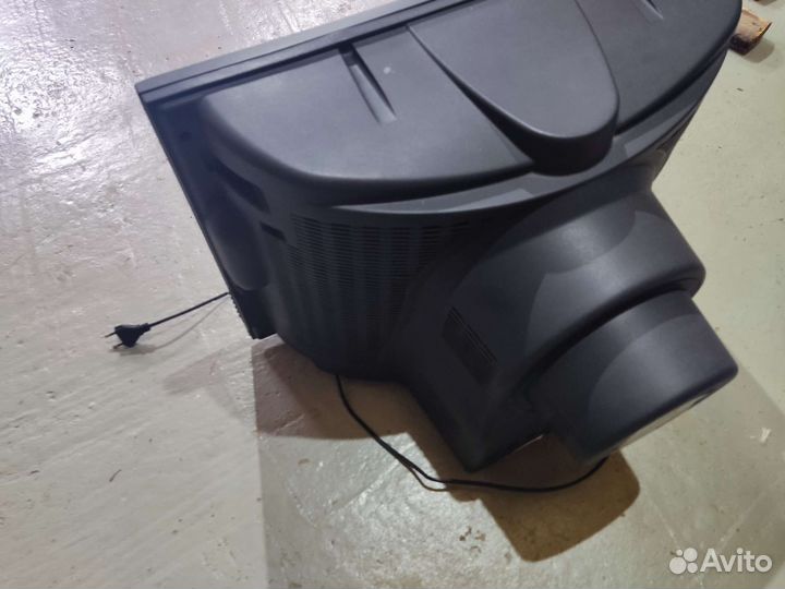 Телевизор Daewoo