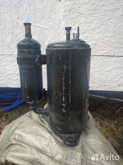 Компрессор QP442PBA