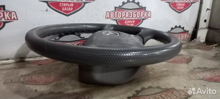 Руль Mazda Capella GW8W fpde 2001