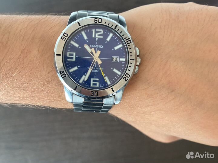 Casio