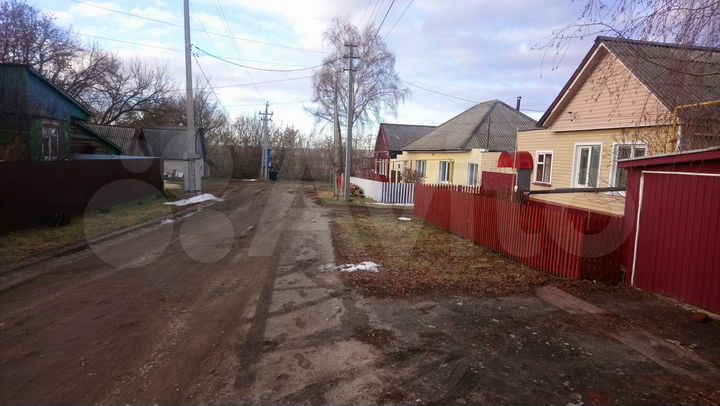 Дом 71 м² на участке 11 сот.