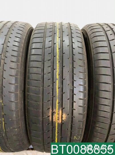 Toyo Proxes R36 225/55 R19 99V