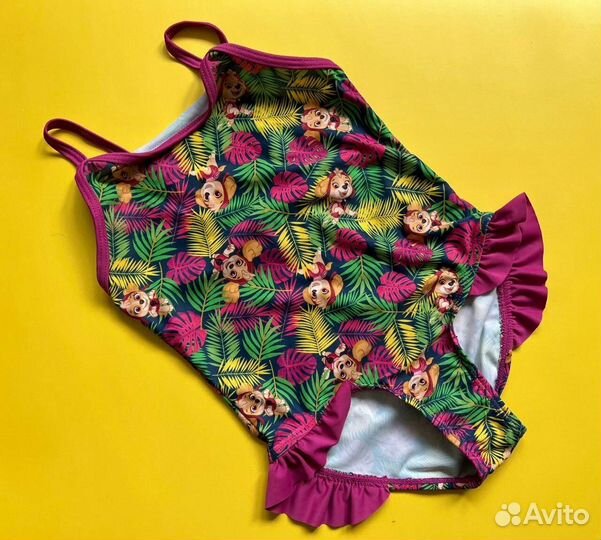 Lupilu купальник