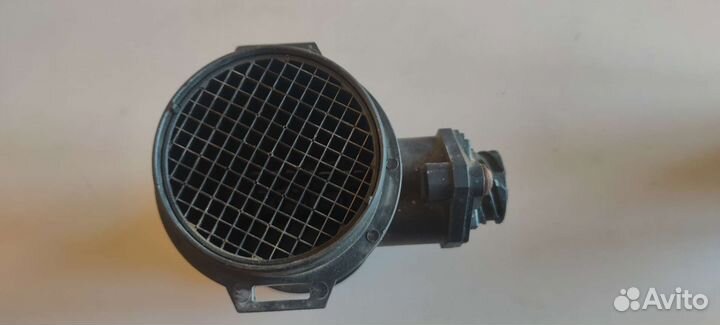 Дмрв на Mercedes W210 2.0 бензин