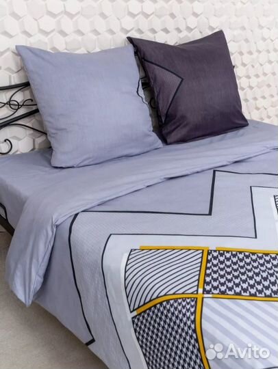 Постельное белье