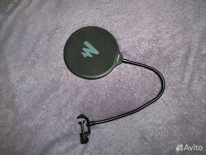 Микрофон Maono au-a03