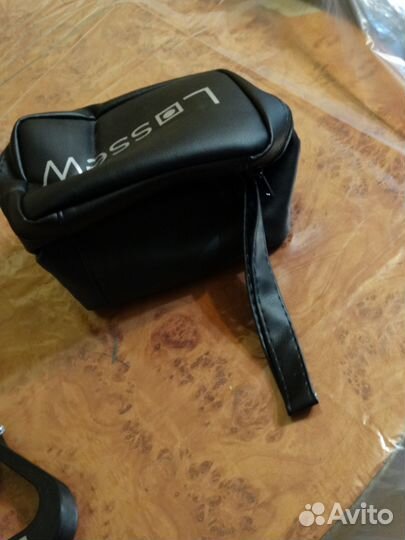 Сумка барсетка для проявочной лампы lossew