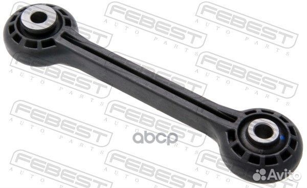 Тяга стабилизатора перед прав/лев 1723Q5F F