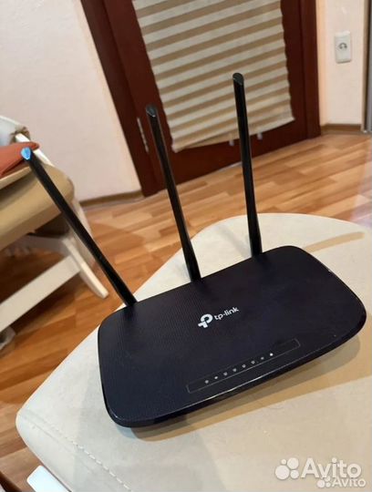 Wifi роутер