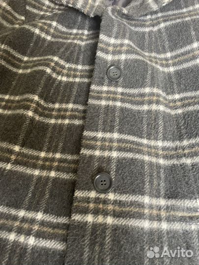 Легкое пальто