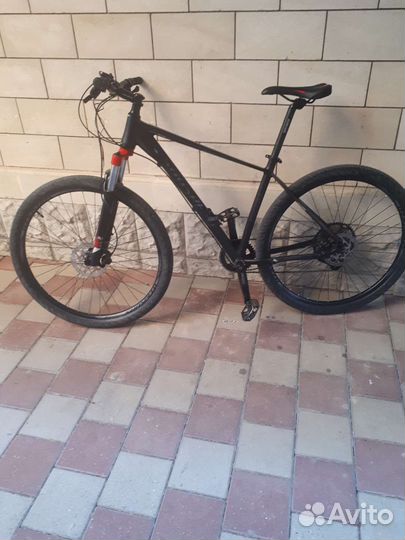 Sunspeed 558 рама 19