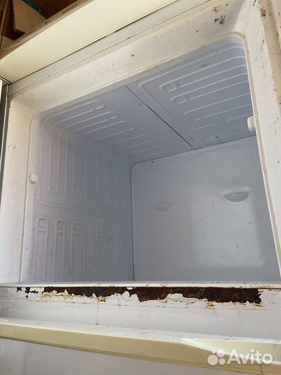 Холодильник норд бу