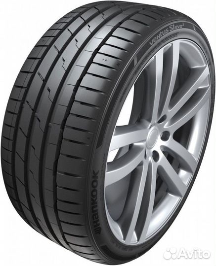 Hankook Ventus S1 Evo3 SUV K127A 235/55 R18 104W