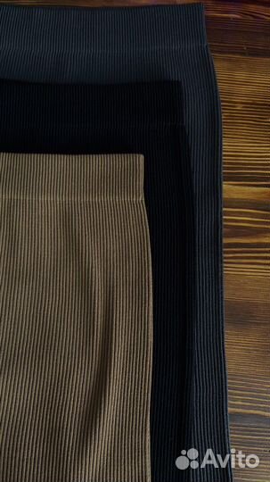 Велосипедки женские лапша