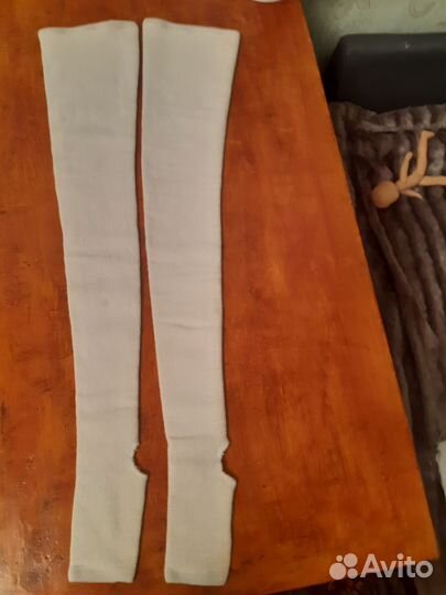 Компрессионные чулки