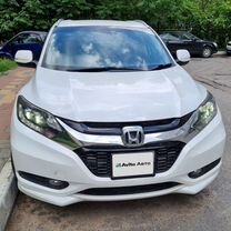 Honda Vezel 1.5 AMT, 2014, 141 000 км, с пробегом, цена 2 050 000 руб.