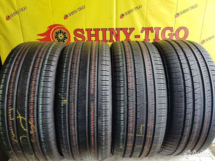 Pirelli Scorpion Verde All Season 275/45 R21 110Y