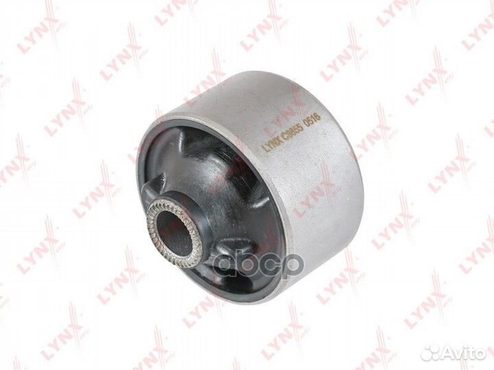 Сайлентблок рычага toyota camry 02/RX300 03-08