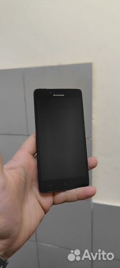 Lenovo A6000, 8 ГБ