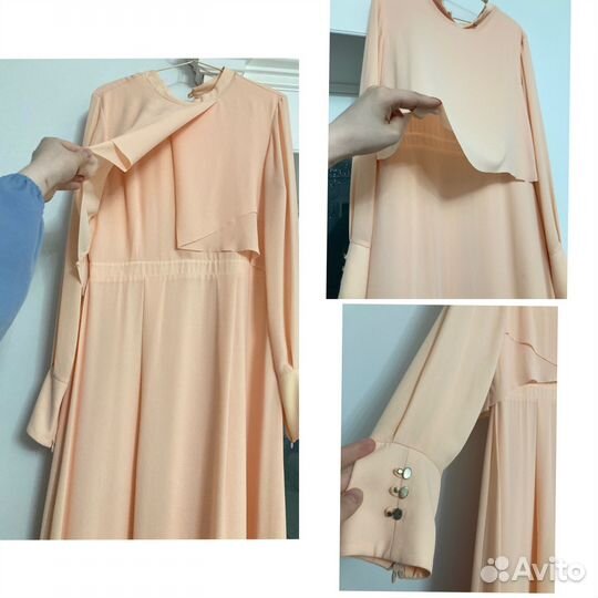 Платье от 2yaka