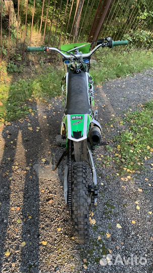 Питбайк BSE PH-10 150-E